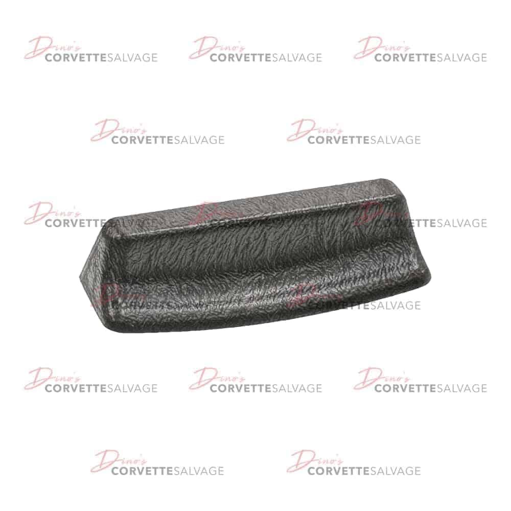 C4 Used Coupe Roof Panel Rear Storage Latch Handle 1984-1996