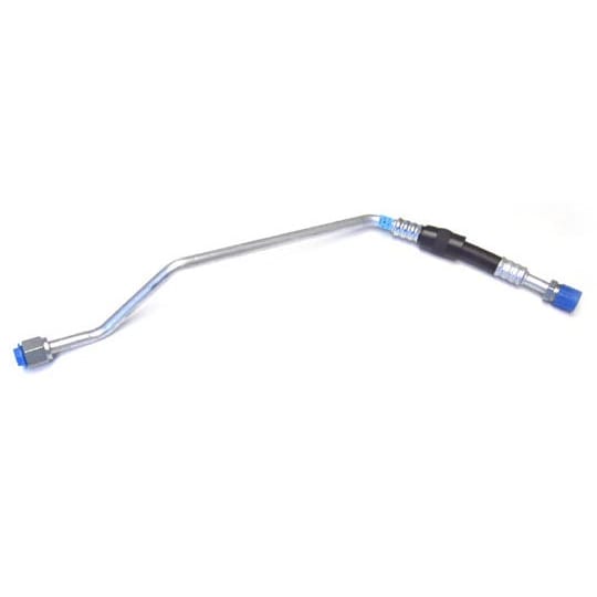 C4 New A/C Accumulator Hose 1990-1991