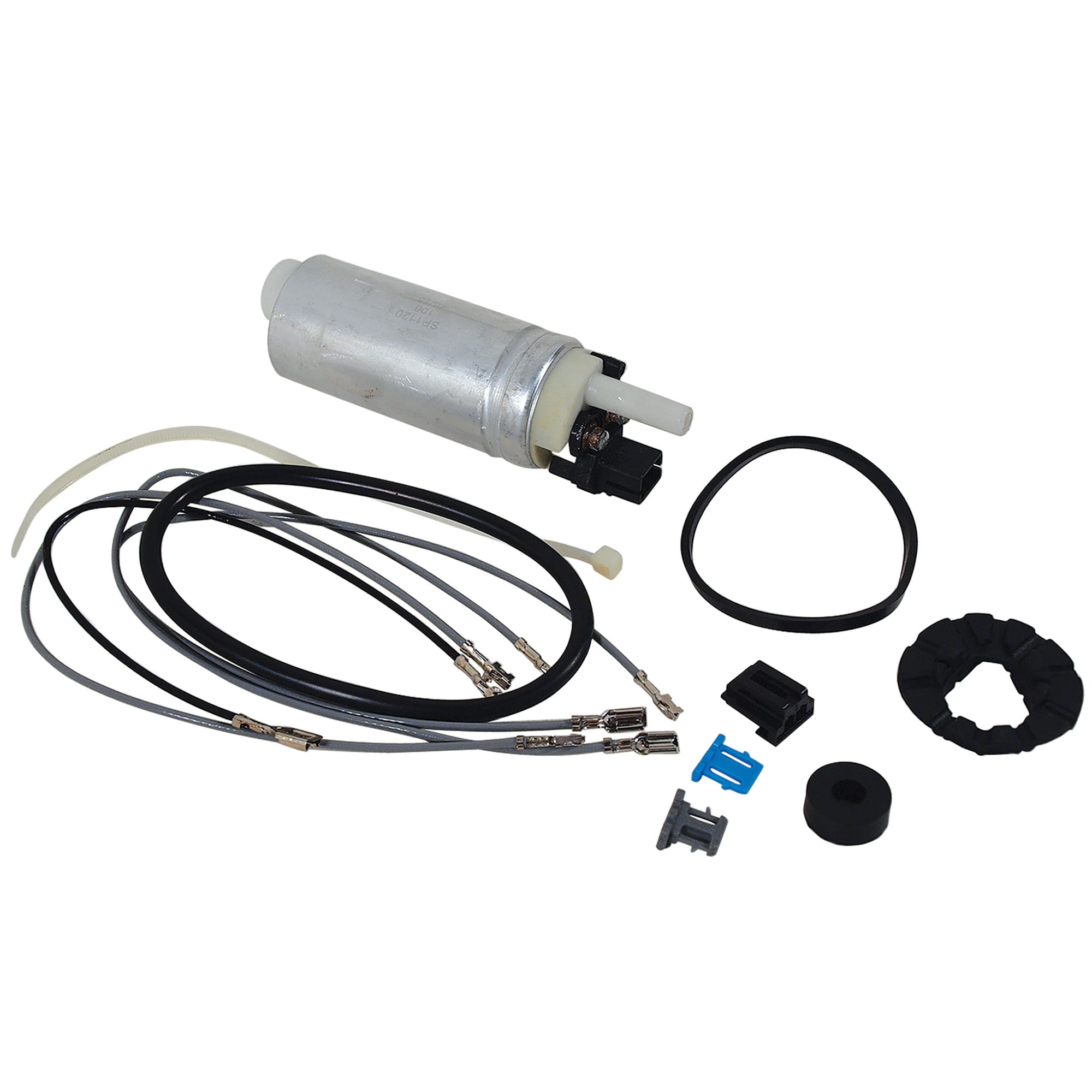 C4 New Fuel Pump, Electric In Tank - ZR1 1990-1995