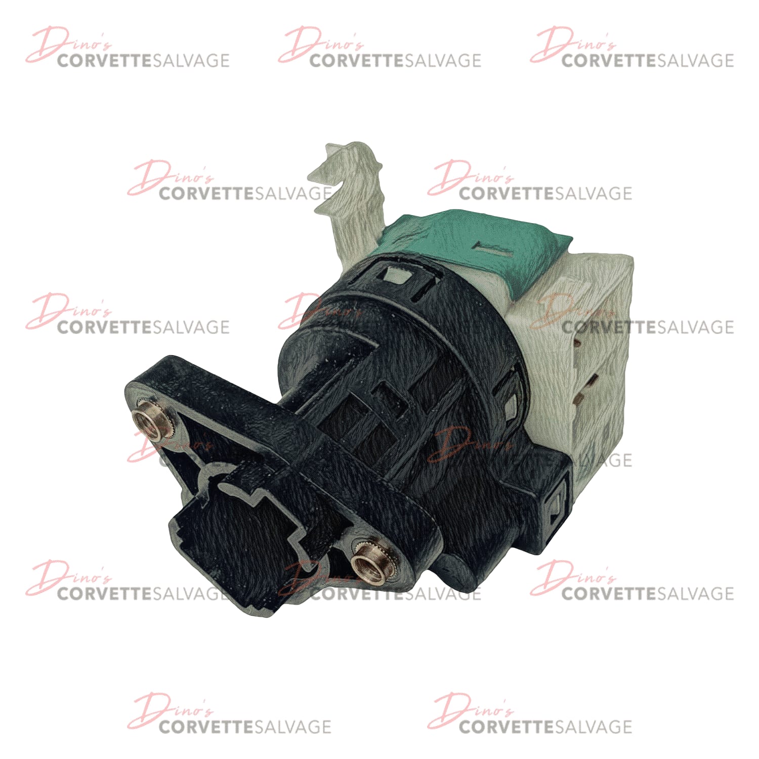 C5 Used Ignition Switch 1997-2004