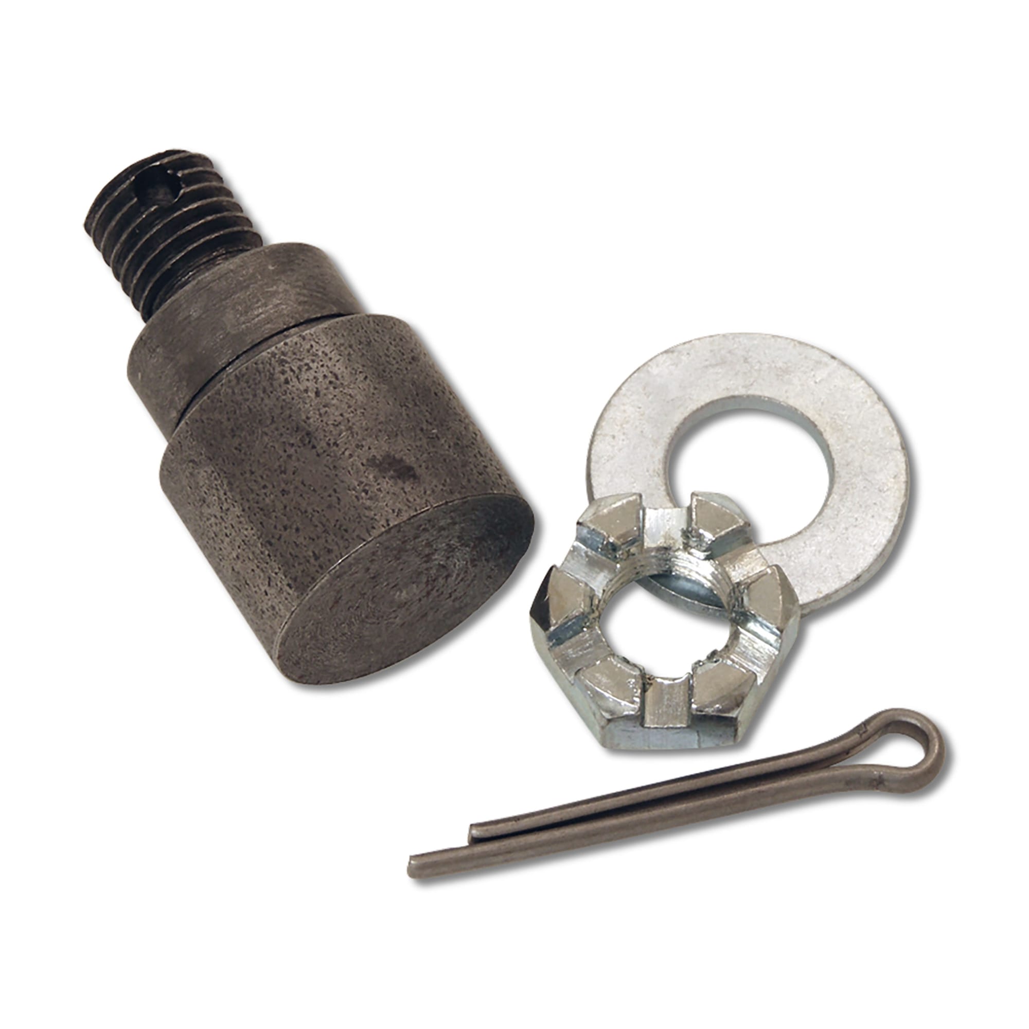 C1 New Park Brake Lever Pivot Stud 1953-1962
