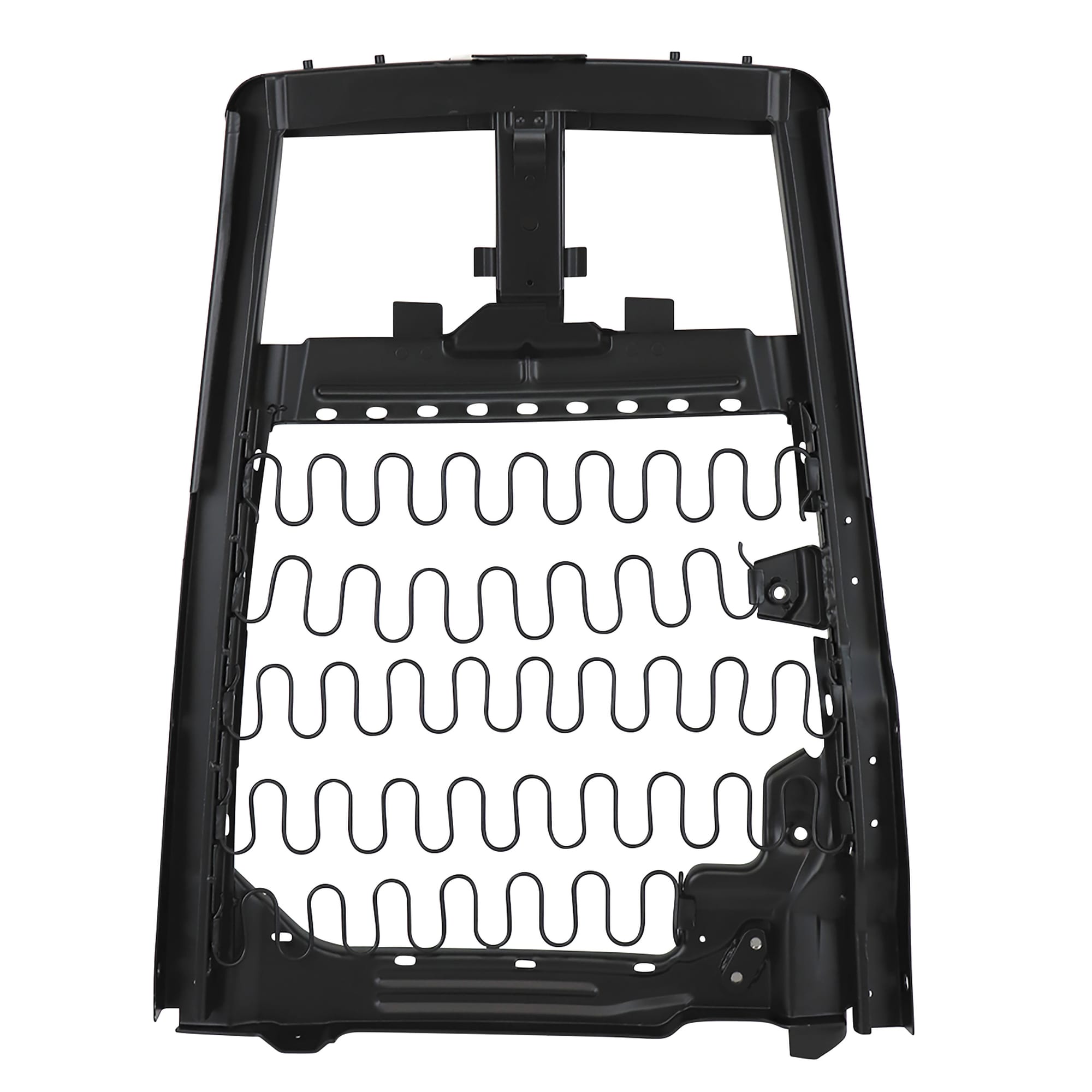 C3 New Seat Frame Back 1968-1969