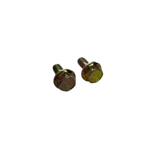 C5-C8 New Rear Latch Handle Bolt Pair 1997-2026