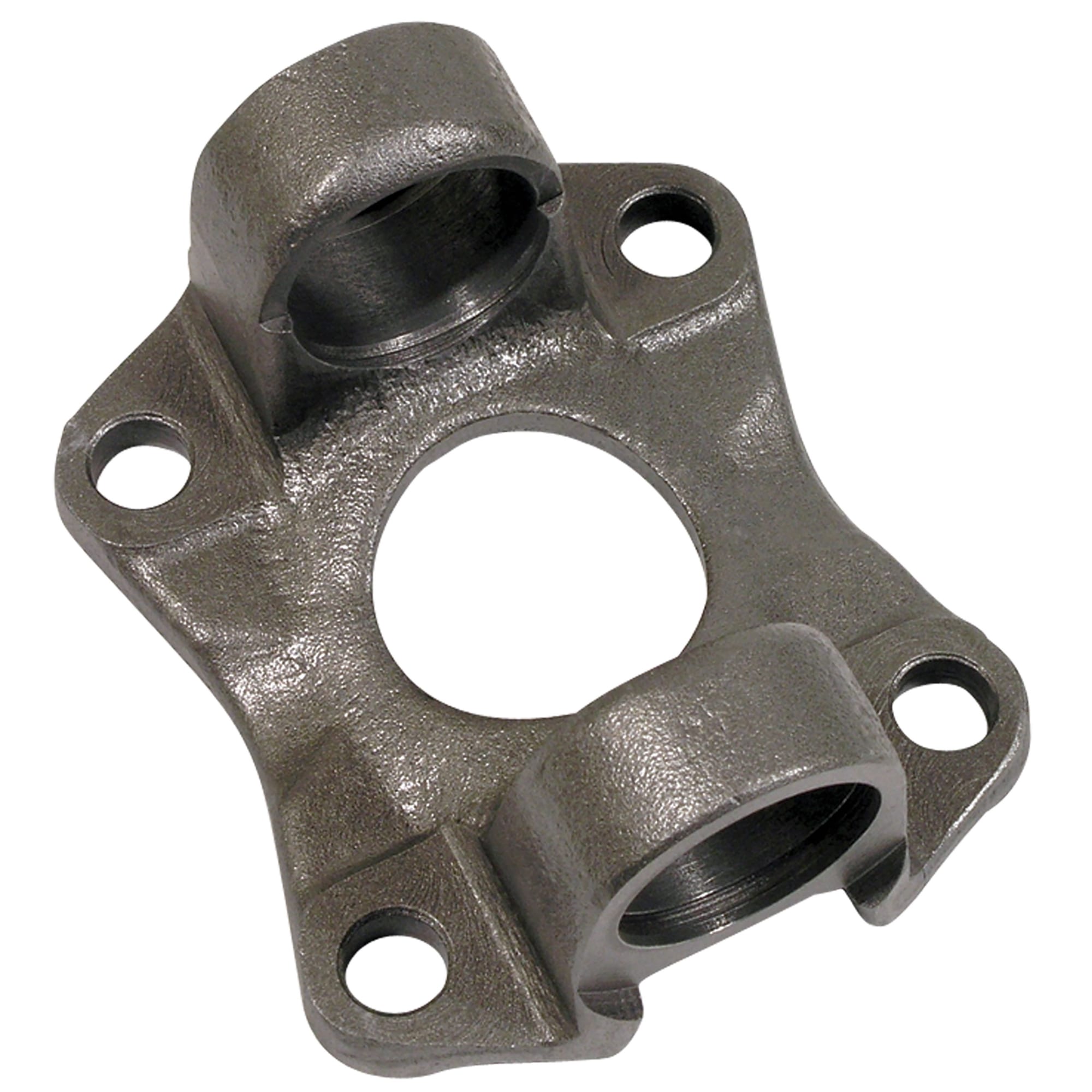 C2-C3 New Half Shaft U-Joint Flange 1963-1979