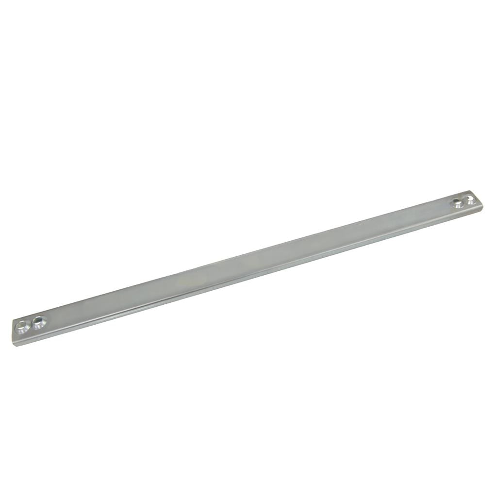 C1 New Door Glass Track Lower Guide Rail 1956-1962