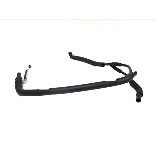 C1-C8 New LS1 PCV Tube Hose 1953-2026