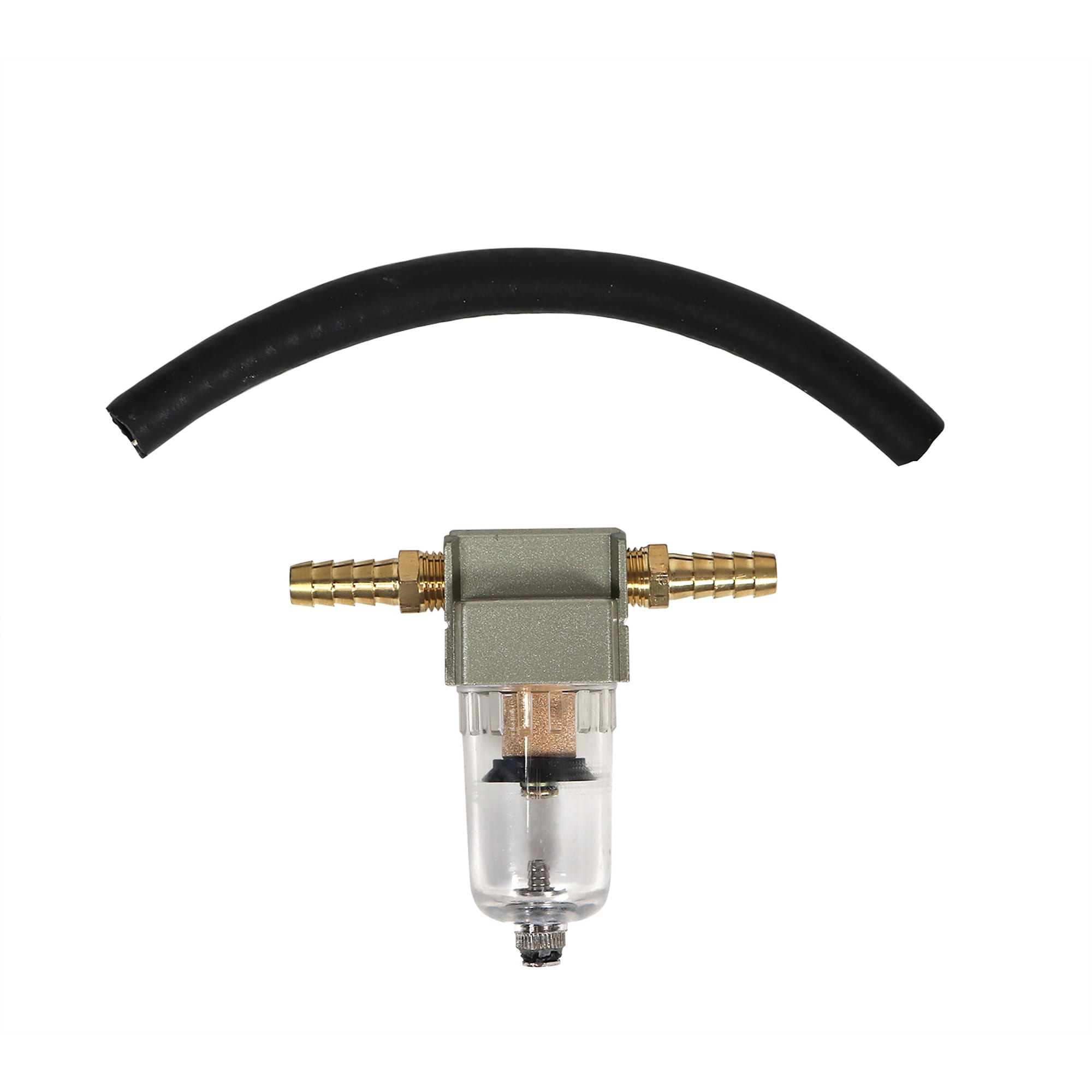 C5-C6 New PCV Oil Catch Can 1997-2013