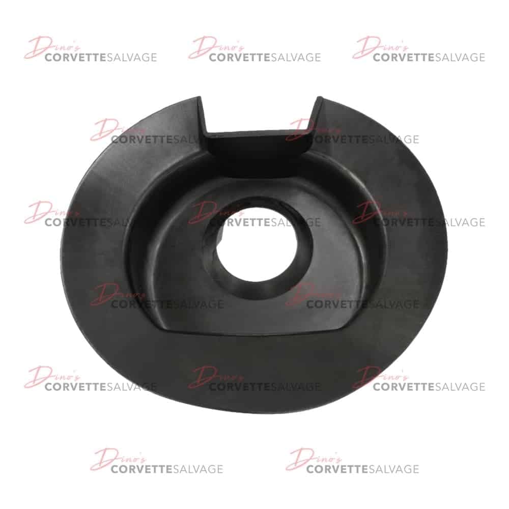 C3 New Fuel Tank Filler Neck Seal 1978-1982