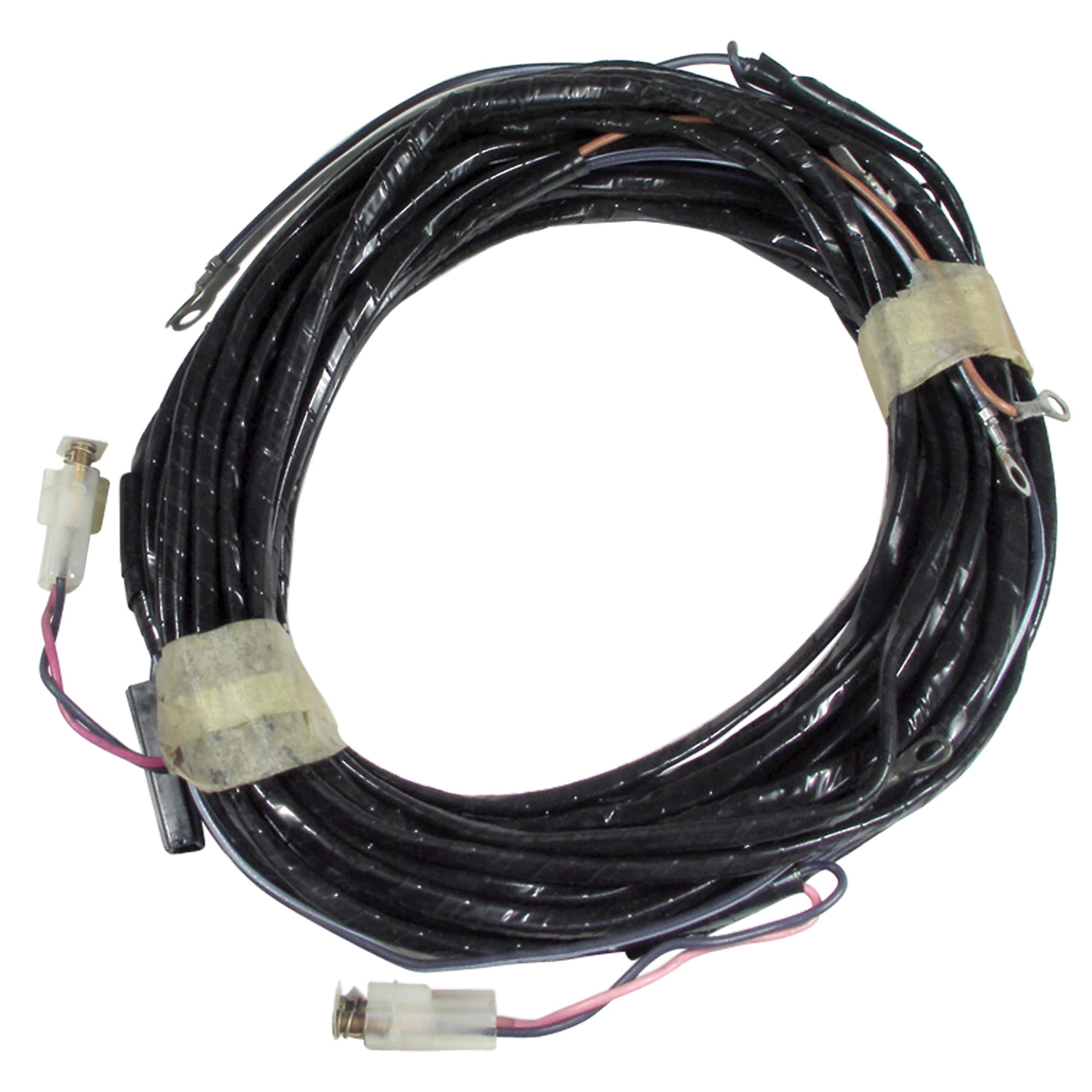 C1 New Rear Body Harness 1955