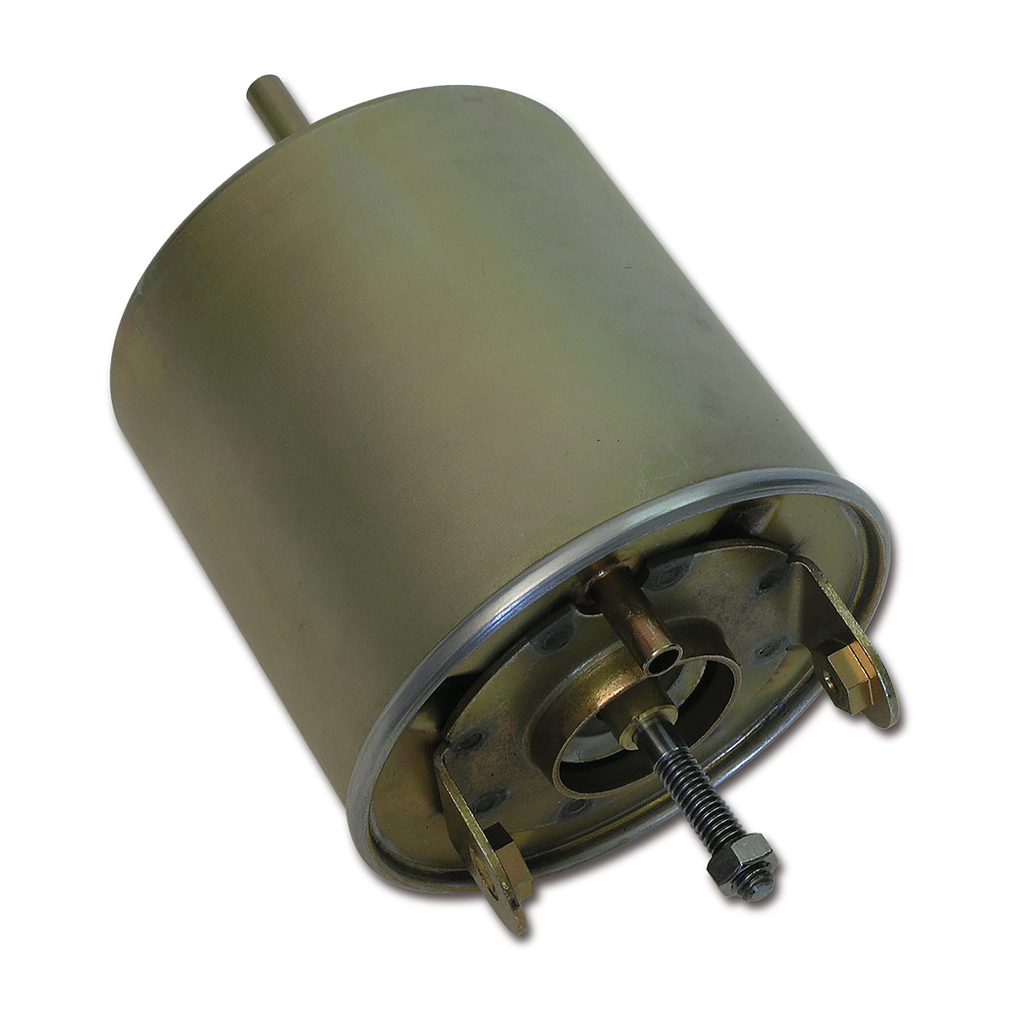 C3 New Wiper Door Actuator, 5/16 1969