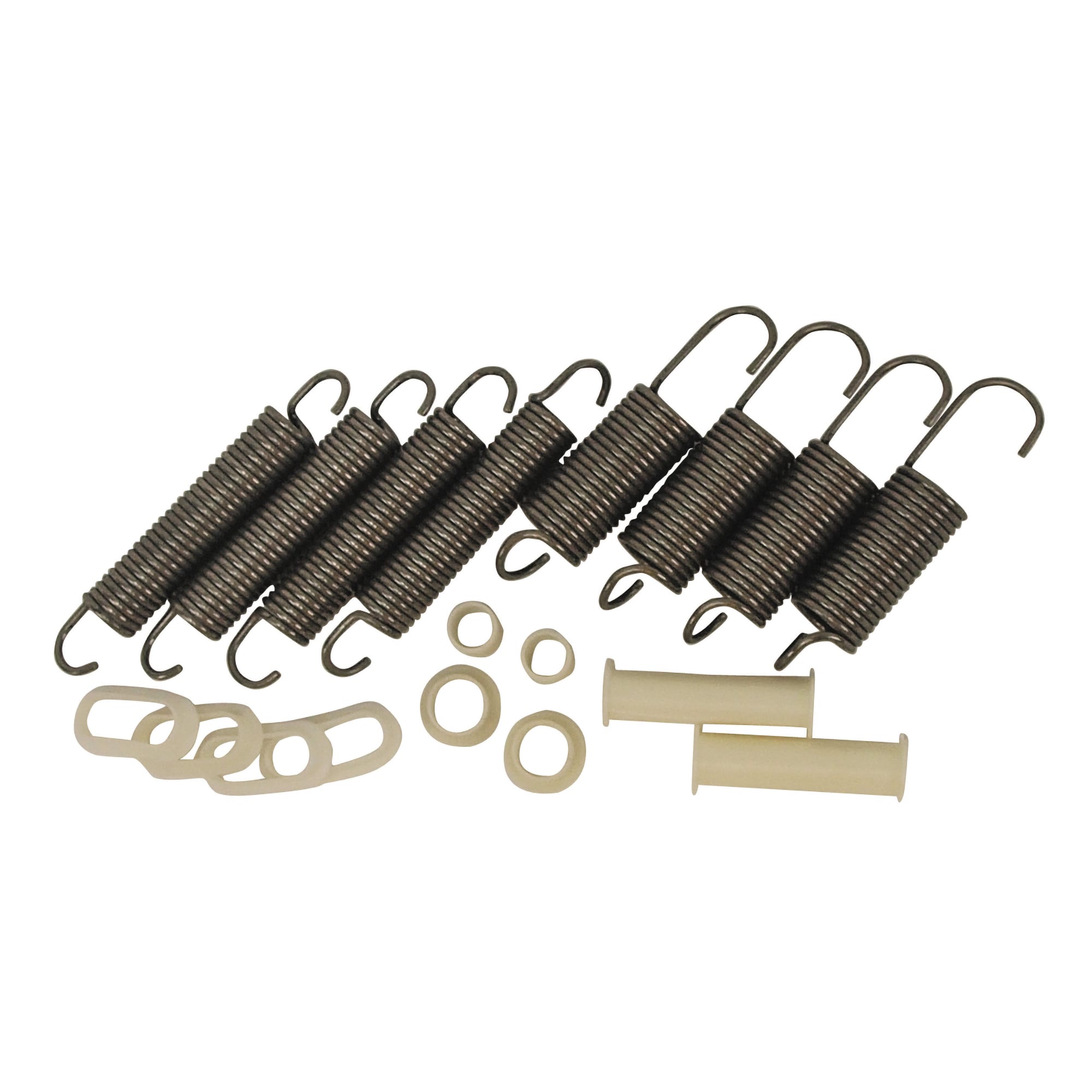 C3 New Headlight Rebuild Kit 1968-1982