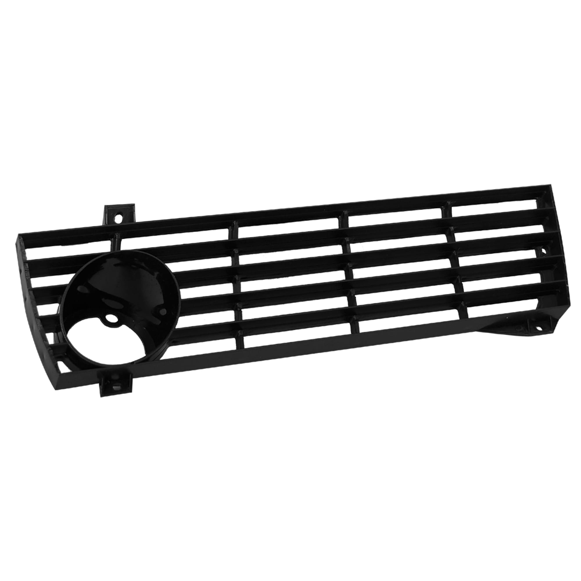 C3 New Passenger-Side Grille 1968-1969