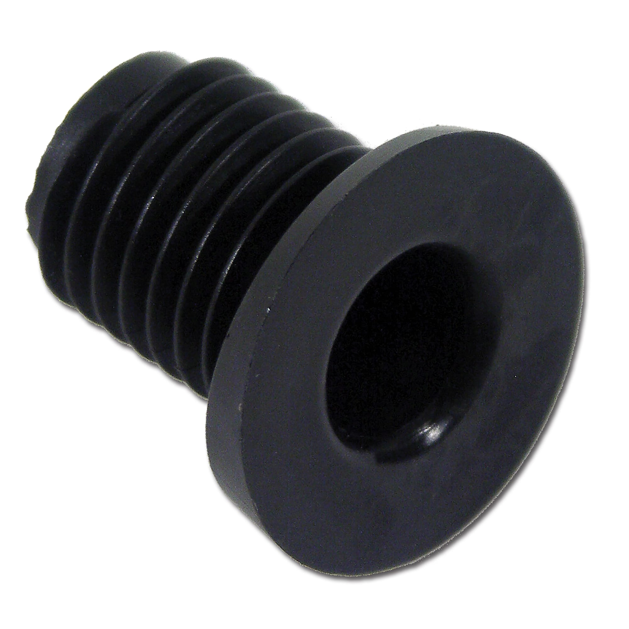 C4 New Body Antenna Bezel 1984-1987