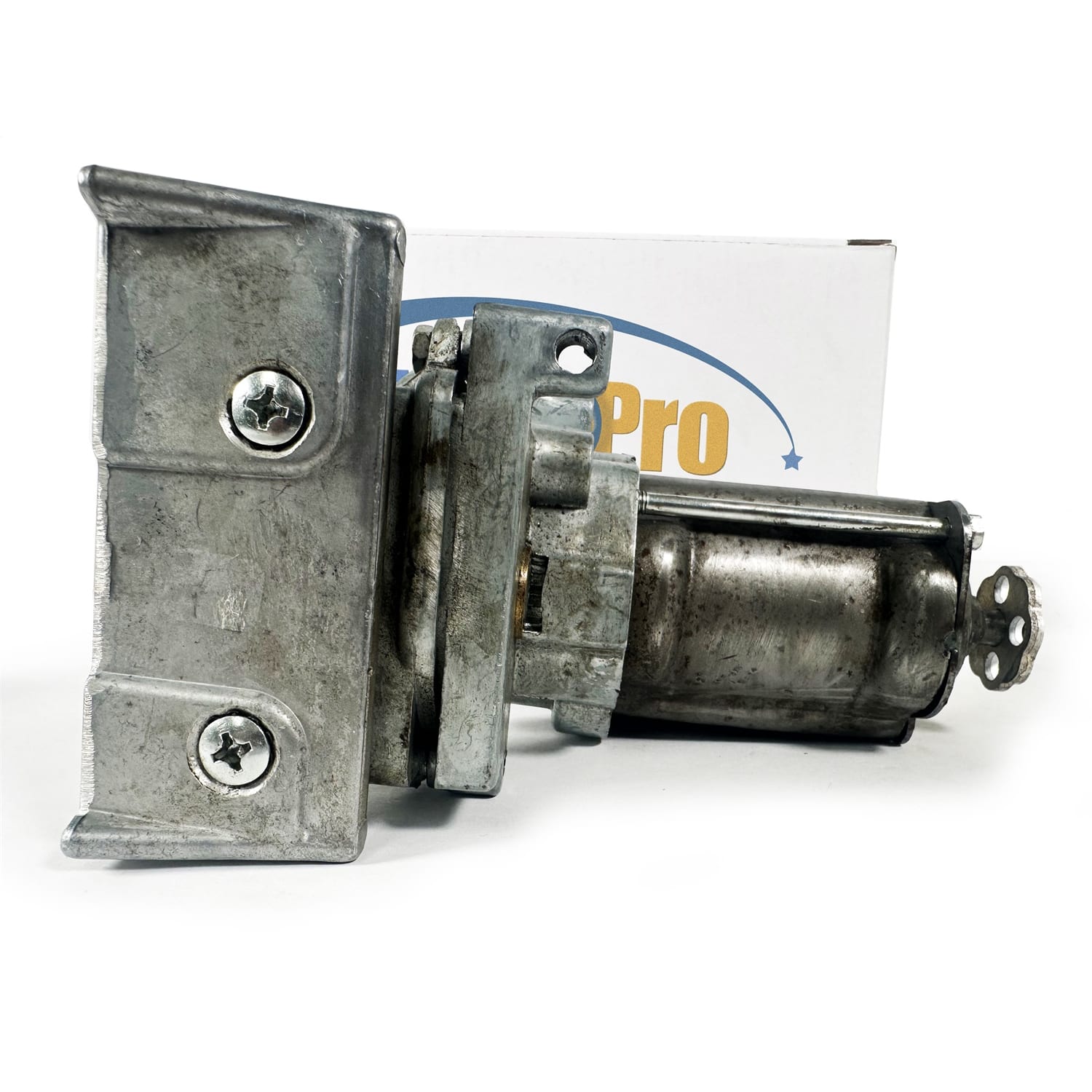 C2 New Drivers Side Headlight Motor Left 1963-1967