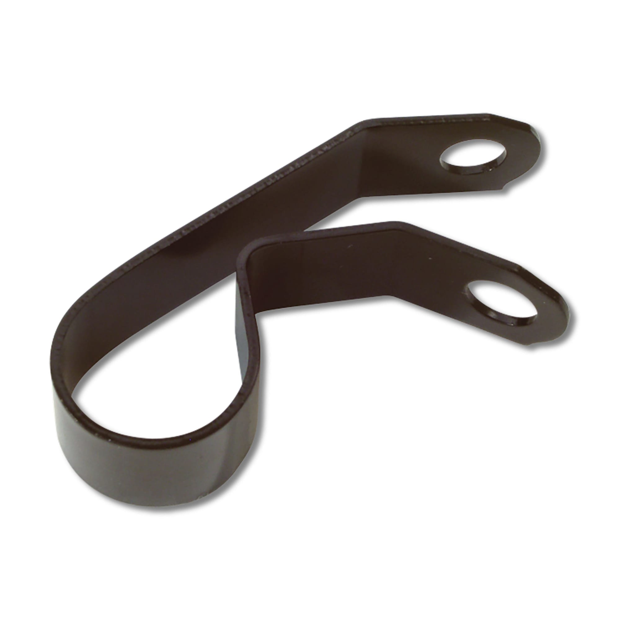 C1 New Road Draft Tube Lower Clamp 1956-1962