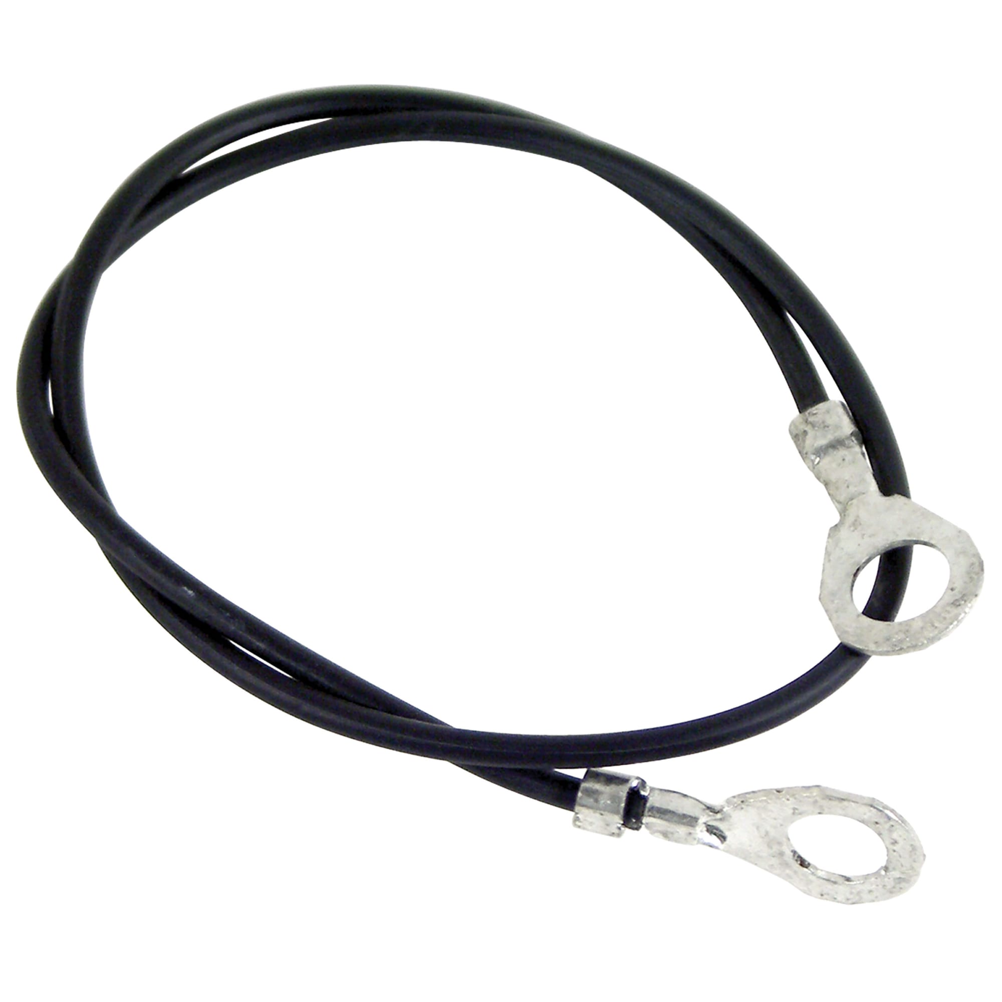 C1 New Ground Wire 1955-1962
