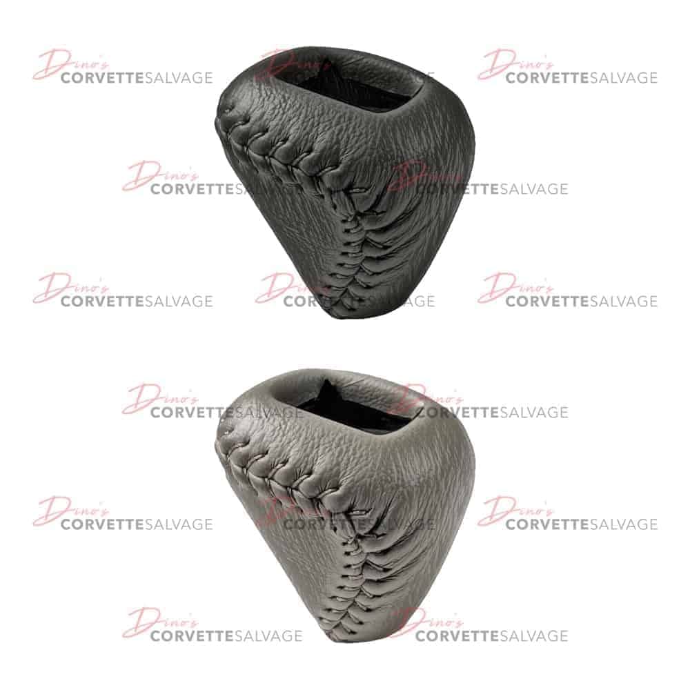 C5 Used Manual Shifter Knob 1997-2004