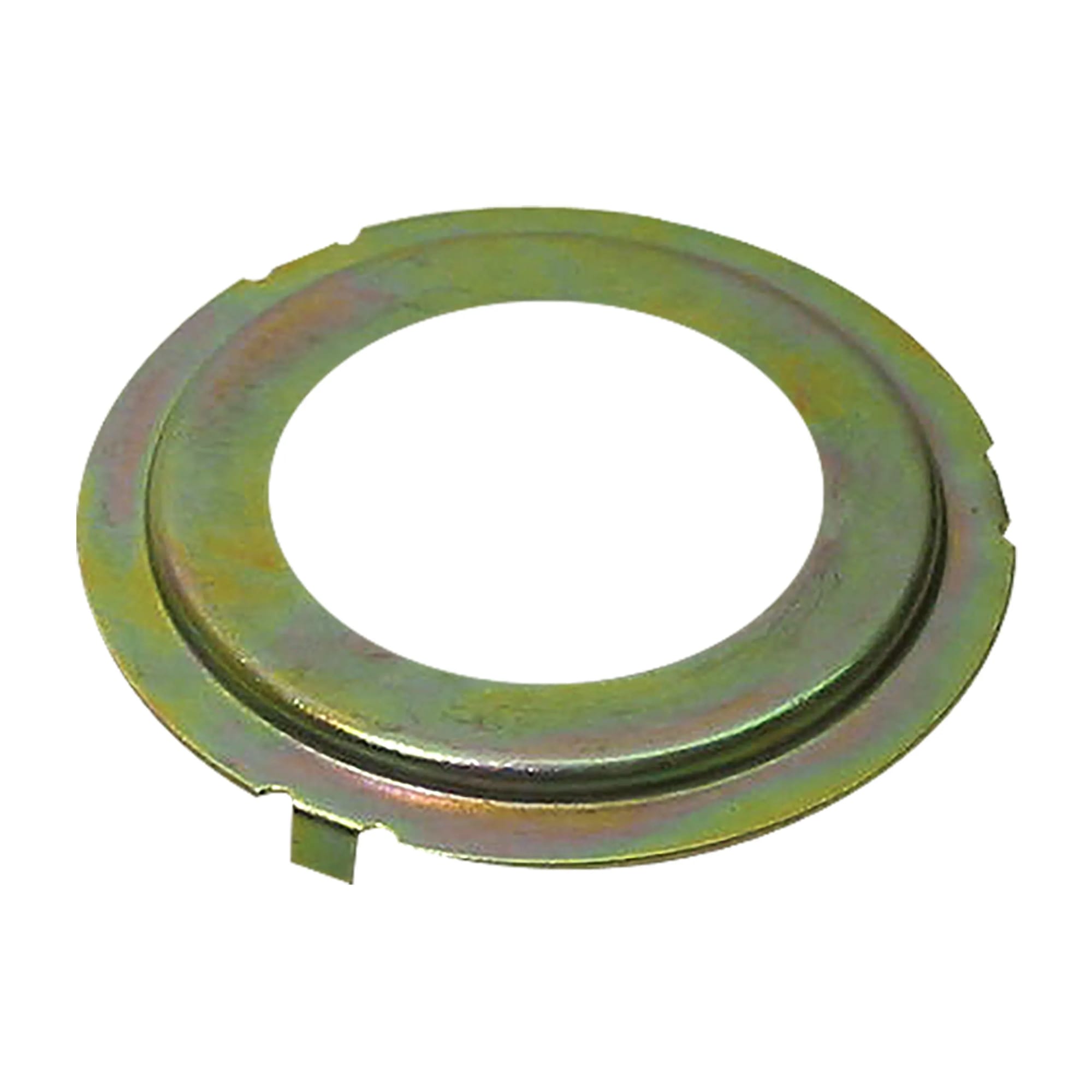 C3 New Headlight Actuator Seal Retainer Ring 1968-1982