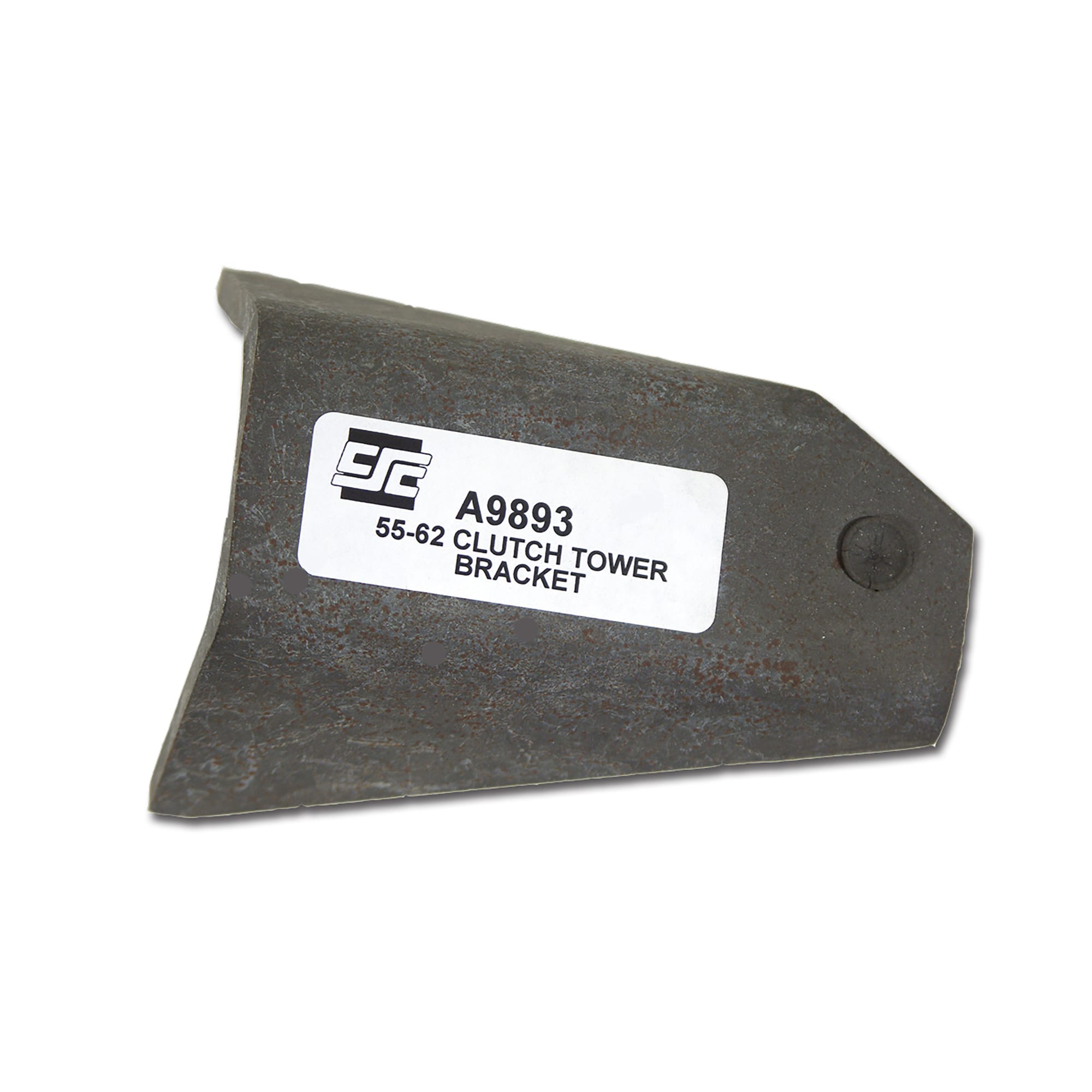 C1 New Clutch Cross Shaft Bracket To Frame 1955-1962