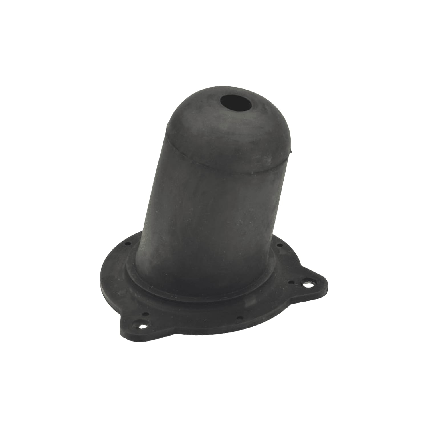 C3 New Clutch Push Rod Firewall Boot 1968-1981