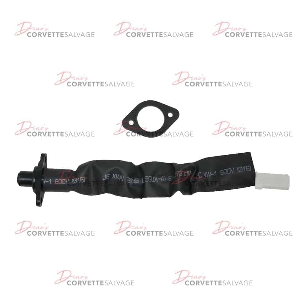 C4 New Door Ajar Indicator Switch 1984-1987