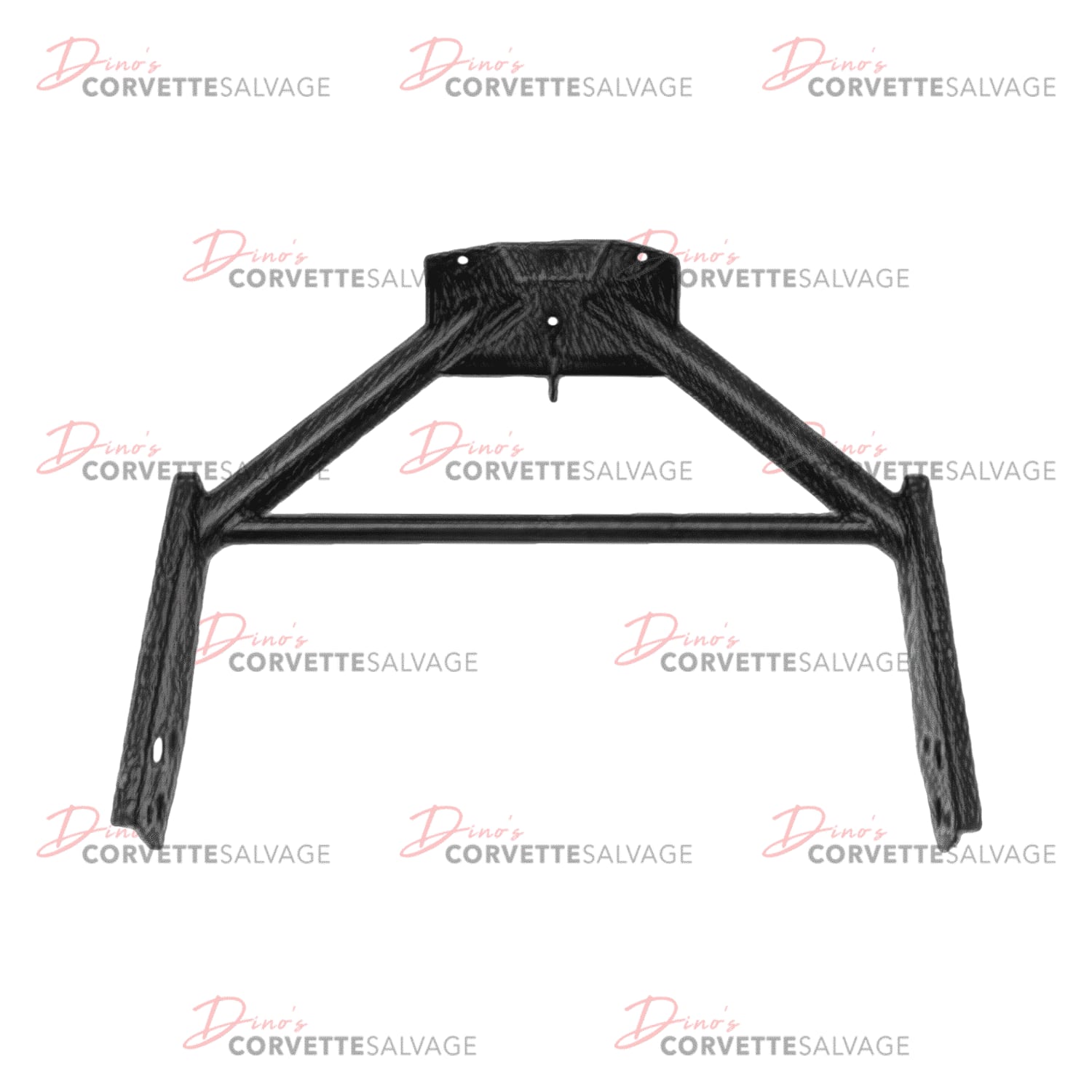 C3 Used Front Frame Crossmember Extension 1980-1982