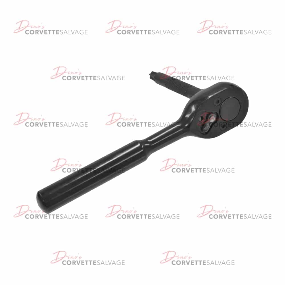 C4 New Coupe Targa Top Installation & Removal Tool 1984-1996