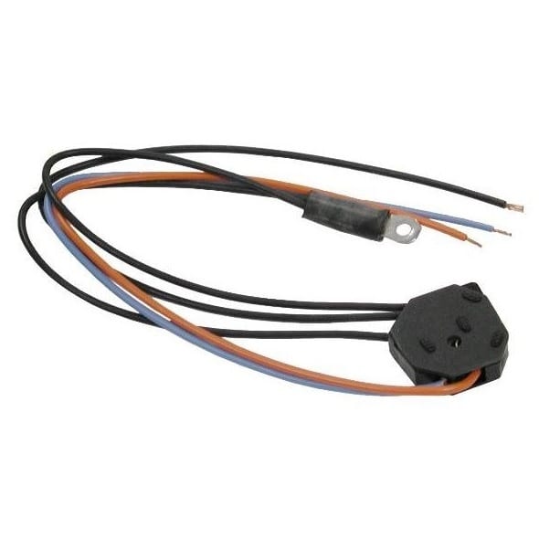 C3 New Driver-Side & Passenger-Side Power Door Lock Switch Repair Pigtail 1978-1982