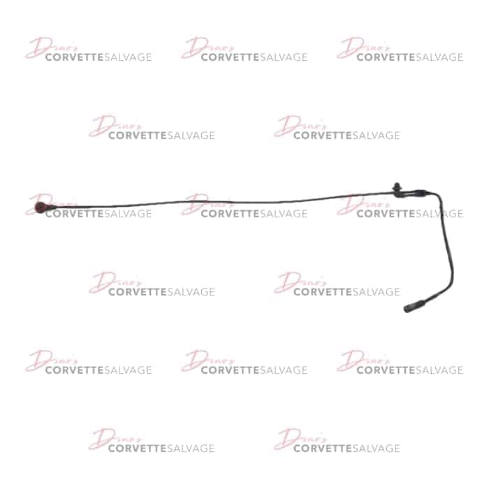 C5 Used Windshield Washer Nozzle Hose 1997-2004