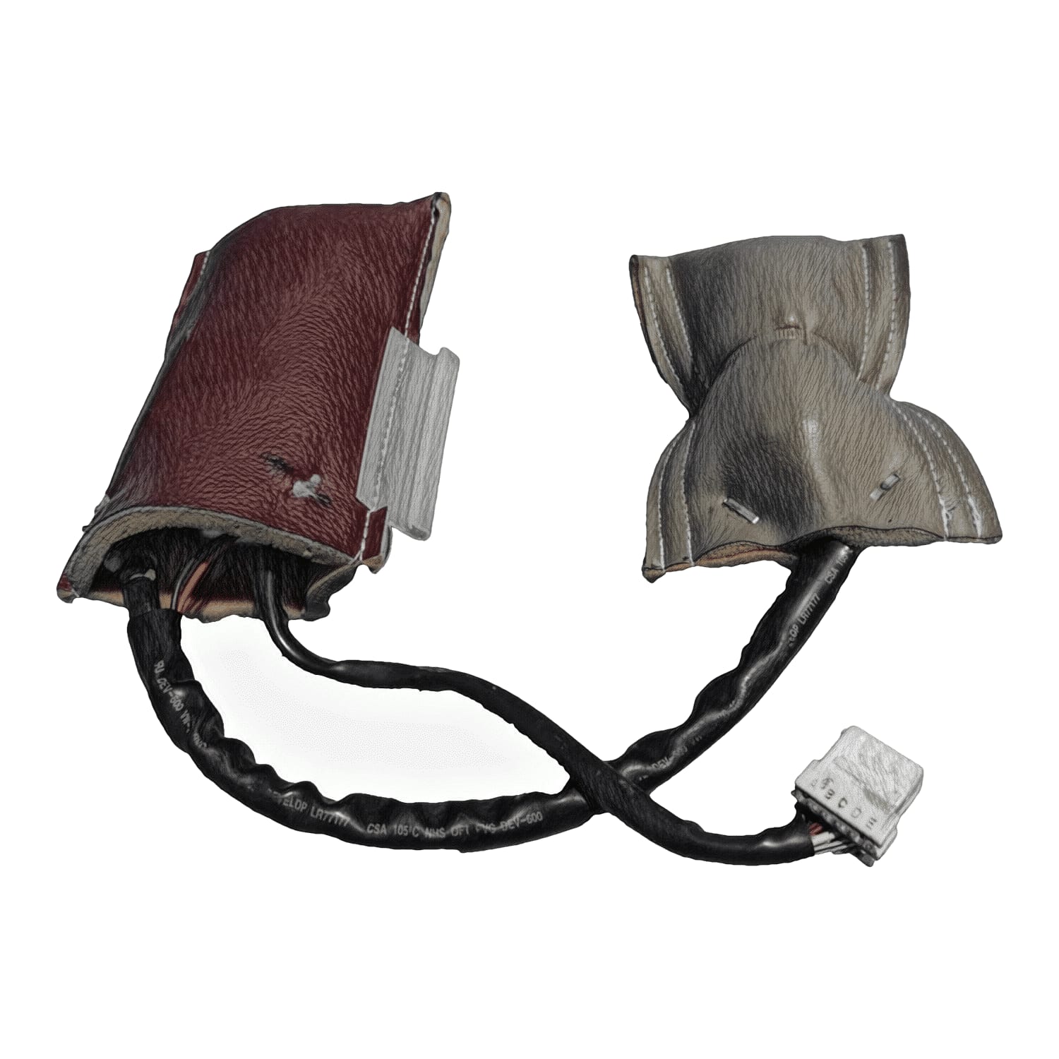 C5 Used Sport Seat Lumbar Pump 1998-2004