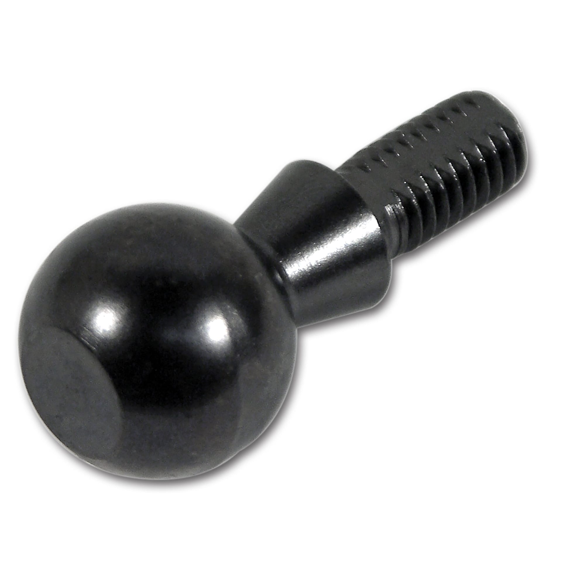 C2-C3 New Clutch Pivot Stud, To Frame 1963-1971