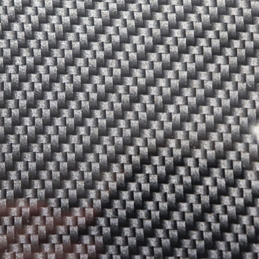 C5 New Hydro Carbon Fiber Battery Cover 1997-2004 (Image 3)