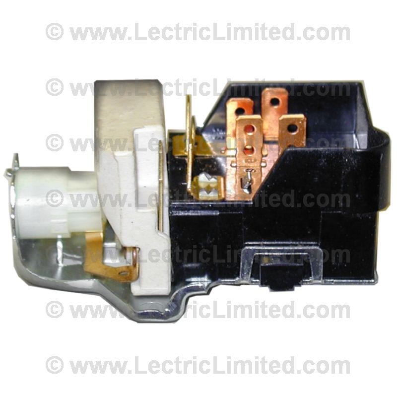 C2 New Headlight Switch 1964-1967