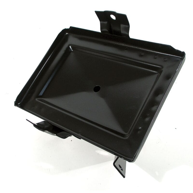 C2 New Air & 396 Battery Tray 1963-1967