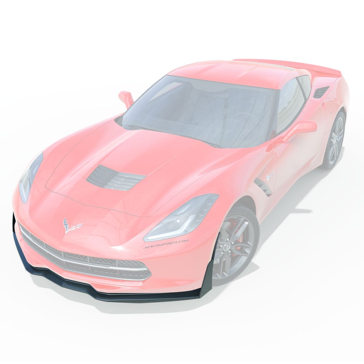 New C7 Stingray - Z06 Splitter 2014-2019