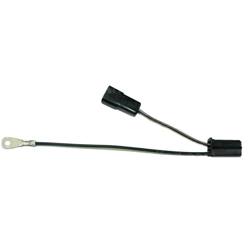 C3 New Windshield Wiper Override Switch Adapter Harness 1968