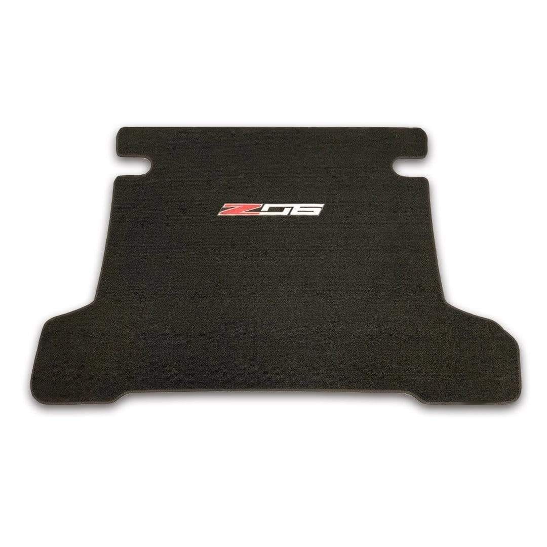 C7 New Z06 Trunk Mats 2015-2019