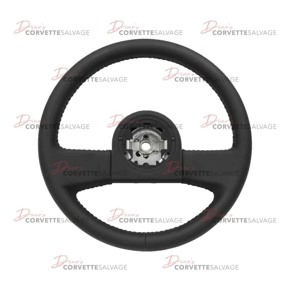 C4 New Steering Wheel 1986-1989