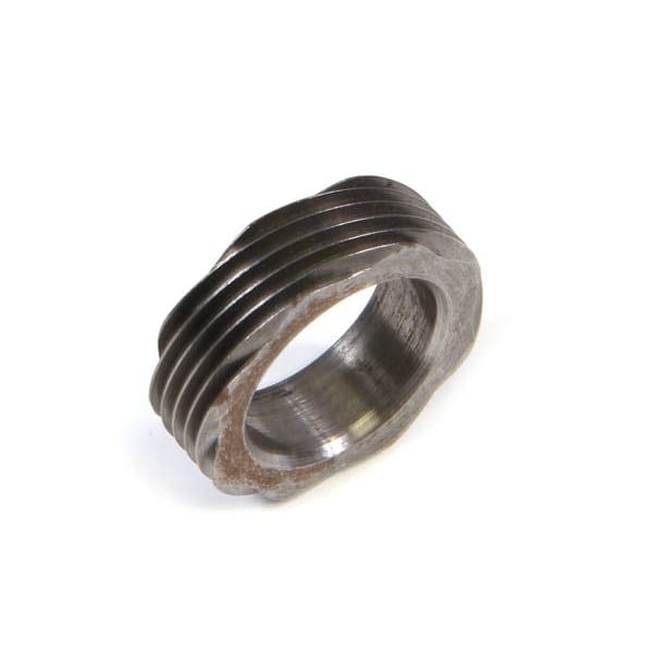 C1-C2 New Speedometer Drive Gear, Metal On Trans Shaft - 3.70 To 4.11 1955-1967