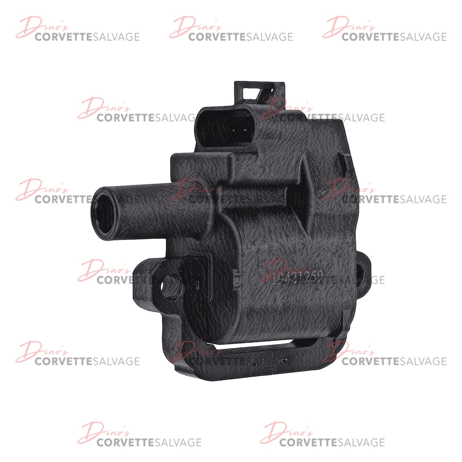 C5 Used Ignition Coil 1997-2004