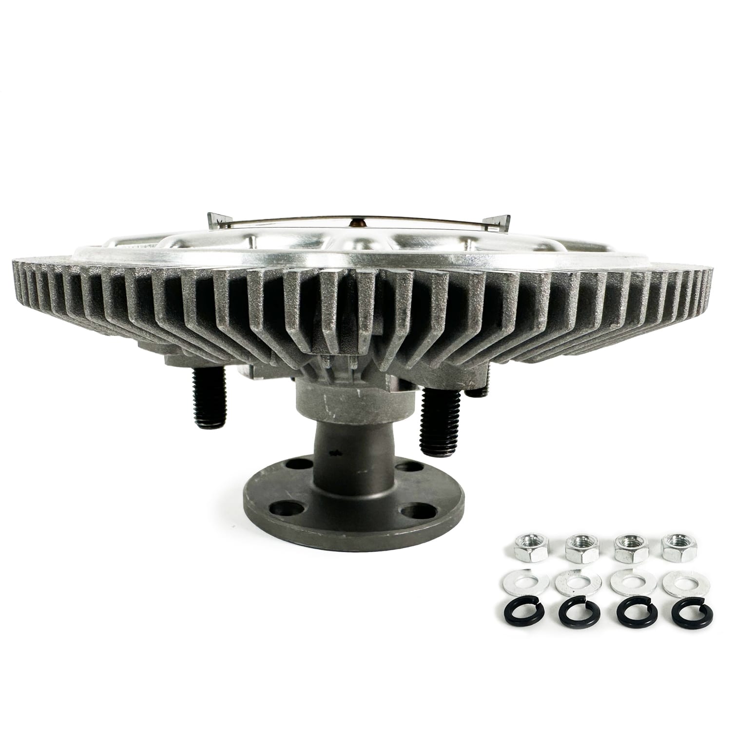 New Fan Clutch 1961-1968