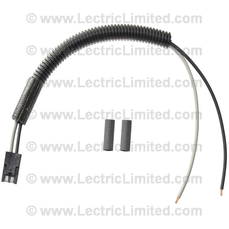 C3 New Seat Belt Warning Seat Pressure Switch Repair Harness 1975