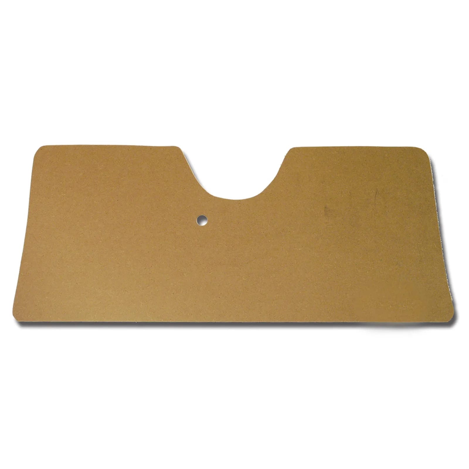 C2 New Storage Compartment Cover 1963-1967