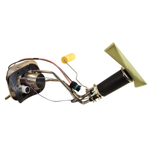 C4 New Sending Unit / Fuel Pump 1984