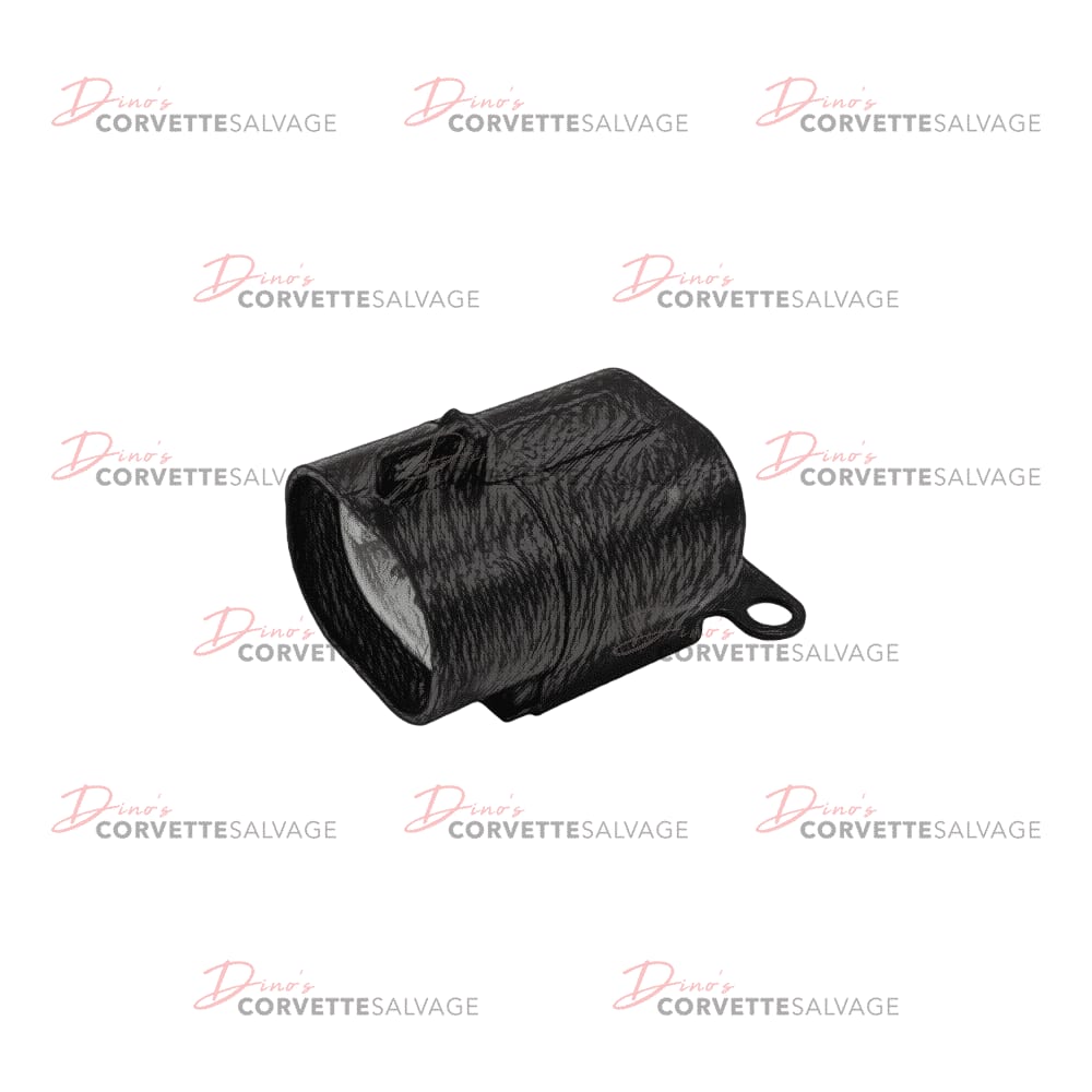 C4 Used Fan, MAF, Fuel Pump Relay 1987-1996
