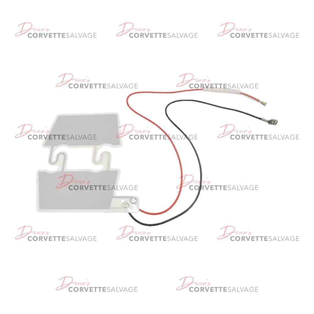 C5 New Horn Button Contact Membrane 1997-2004