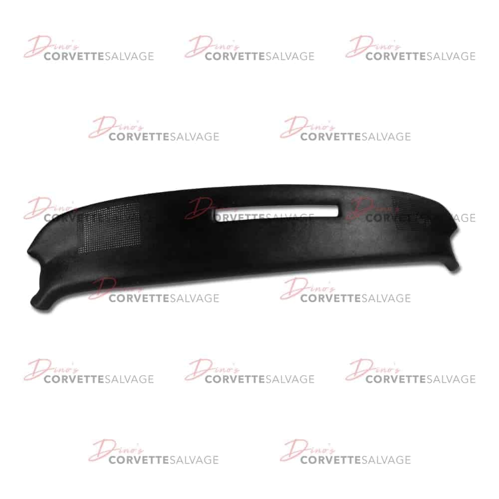 C3 New Upper Dash Pad 1970-1976