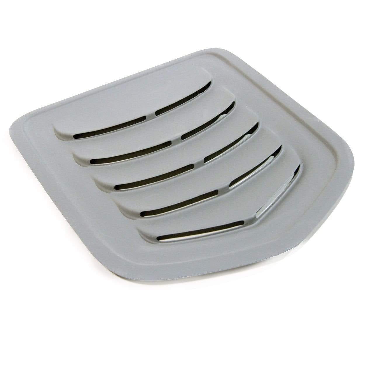 C6 New Functional Louvered Insert 2005-2013