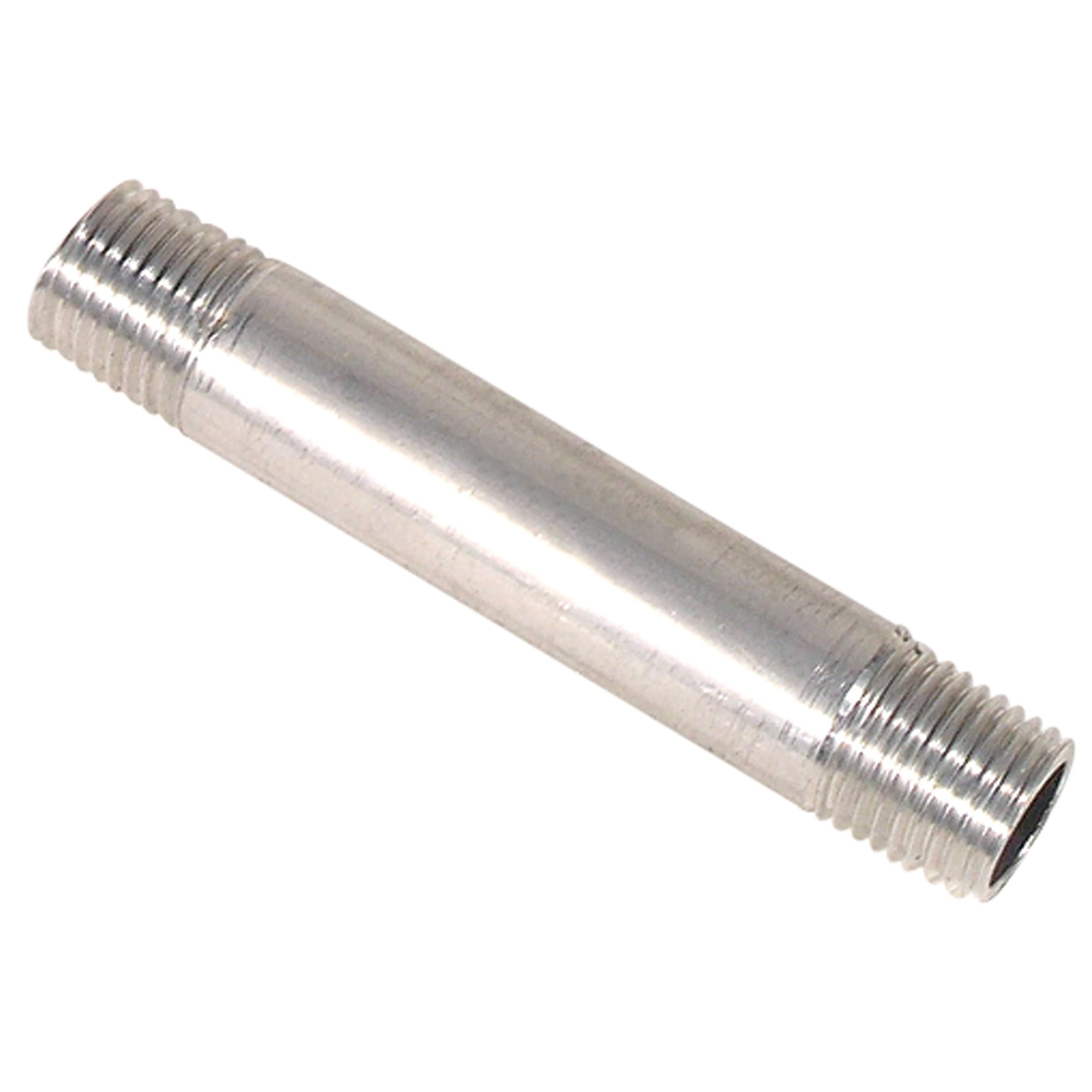 C1 New Drain Pipe, Aluminum Radiator 1960-1962
