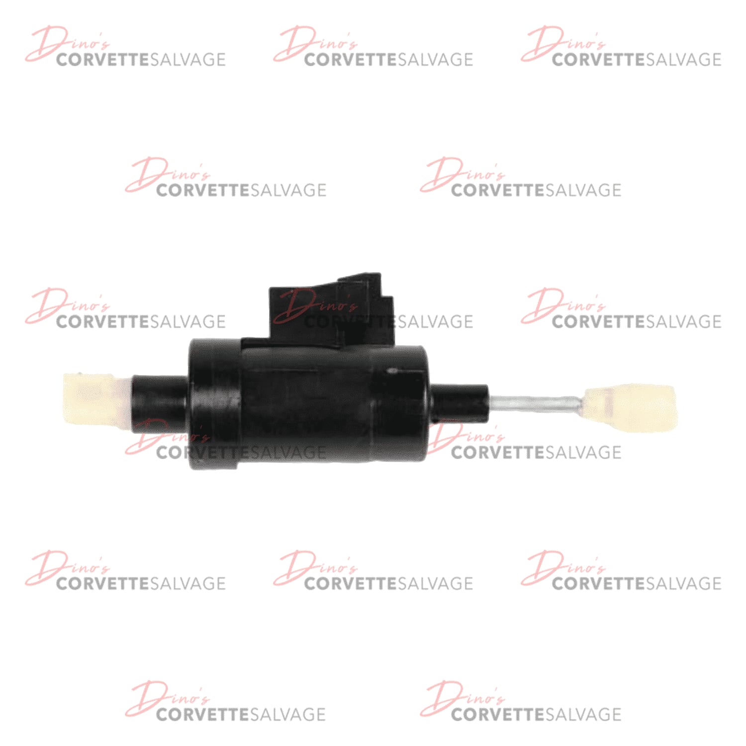 C5 Used Automatic Transmission Shift Lock Control Solenoid 2000-2004
